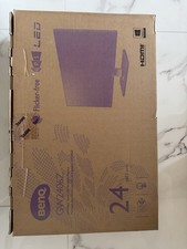 écran d'ordinateur BENQ GW2406Z 24 pouces