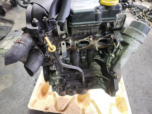 Moteur opel corsa phase 1 - moteur,