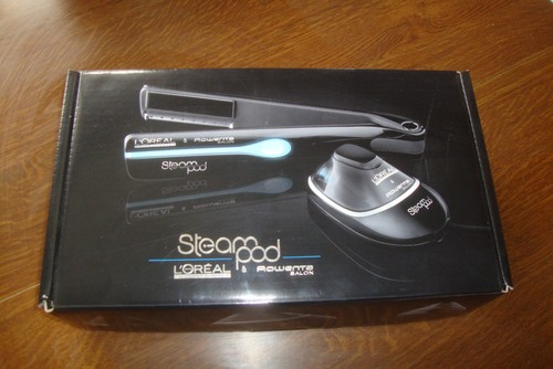 Steampod oréal rowenta - l’oréal, &