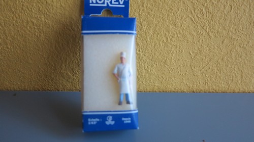 Figurine norev 43 le - norev:, 1.43