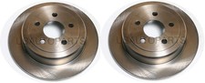 Ensemble 2X Disques De Frein