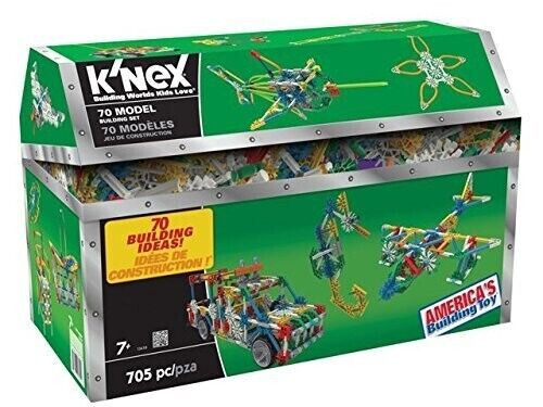 Nex 13419 kit - k'nex,