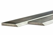 jeu de 2 fers re-affutables 260 mm pour kity 636 637 1637