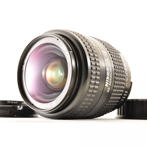 Nikon nikkor 70mm - nikon, af
