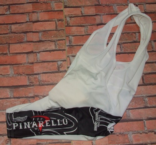 Pinarello ellegi maillot - maillot, body