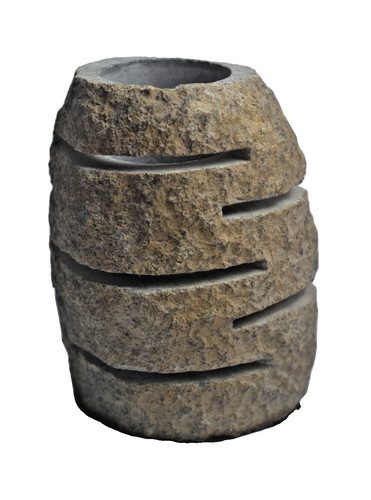 Bloc granit naturel noir - bloc,