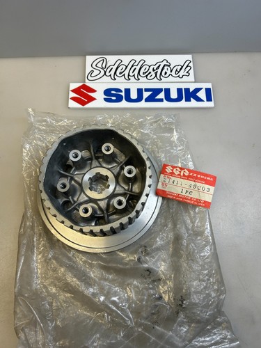 Noix embrayage suzuki - 1,