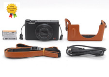 Appareil photo numérique compact FUJIFILM XQ1 NOIR 12,0 MÉGAPIXELS WI-FI...