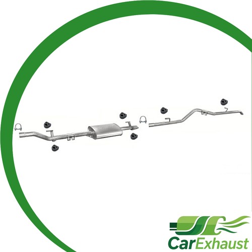 échappement pour mercedes - pour,