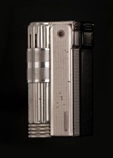 Ancien Briquet à Essence IMCO