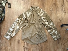 British Army UBACS Padded