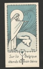 IMAGE PIEUSE WW2 MARIE ETEND