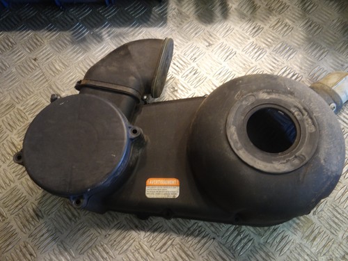 Cache variateur quad - cache,