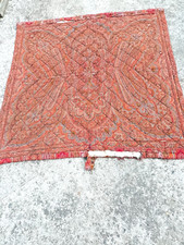 cachemire , boutis ancien