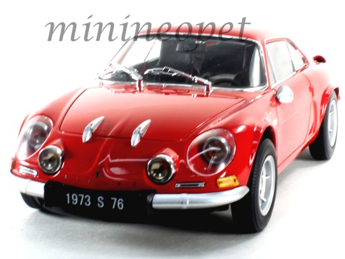 Kyosho 08484 renault - kyosho, alpine