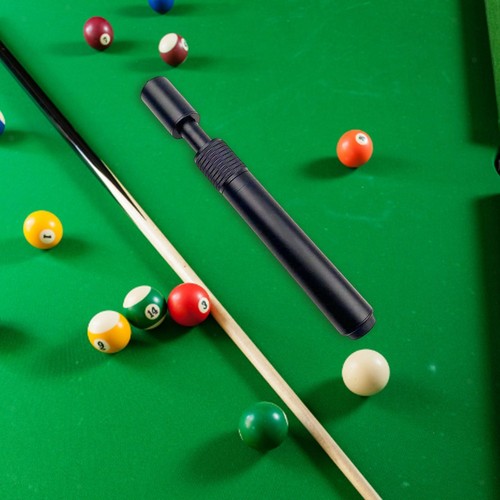 Billard pool queue extension - billard,