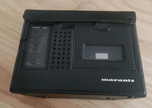 Marantz professional cp230 - marantz,