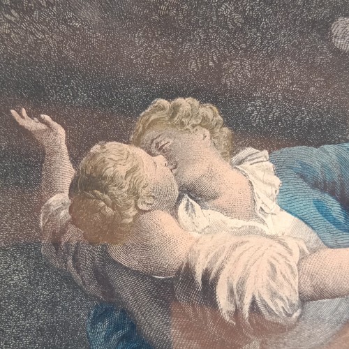 Serment amour - le,