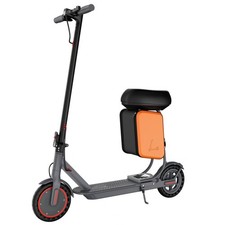 Trottinette électrique pliable pour adulte LADPED avec siège de 11 L 15.5mph