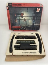 🚂 TRAIN JOUEF ORIENT