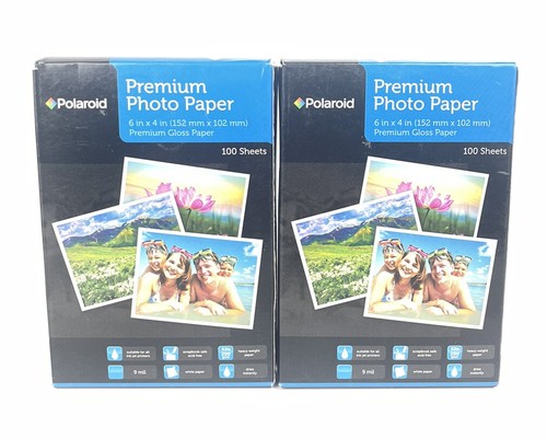 Lot polaroid premium - 2,