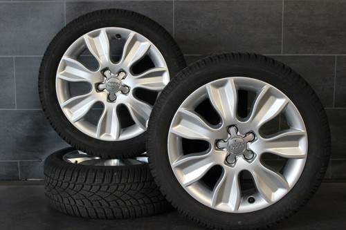 Audi jantes alu 16 - jantes,