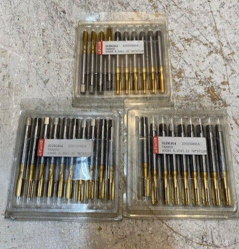 Qty armor taraud carbon - taraud,