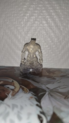 Omnitrix crystals aliens - crystals,