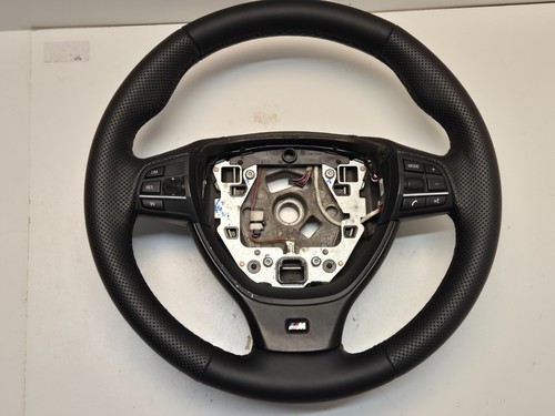 Volant sport bmw série 7 - 5,