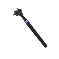 Tige Vélo Amortisseur