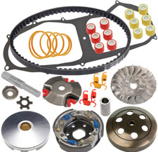 Pack réfection transmission racing Minarelli 2T 50cc Mbk Nitro Yamaha