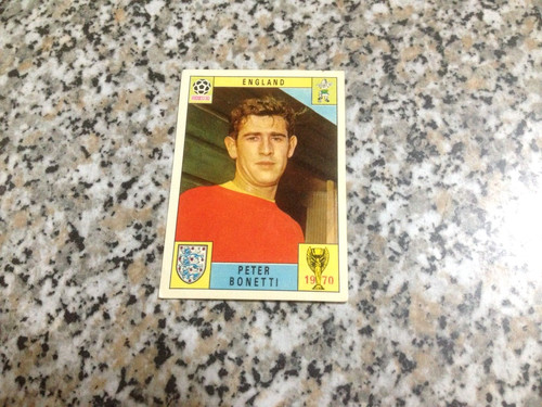 Mexico footballers album - mexico,