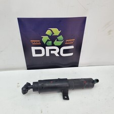 JAGUAR XF X250 07-11 FRONT PASSENGER LEFT HEADLIGHT WASHER JET NOZZLE 167329-01