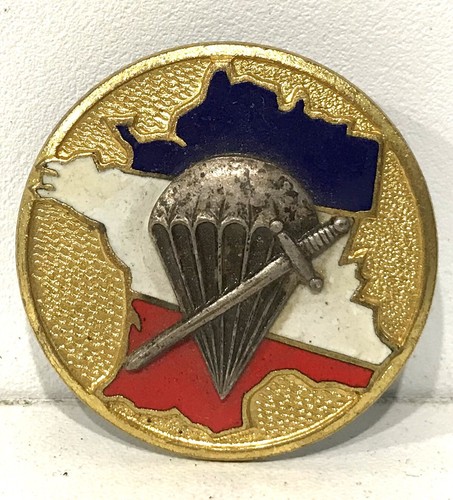 Medaille broche insigne - medaille,
