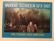 Ghostbusters II 2 Topps 1989