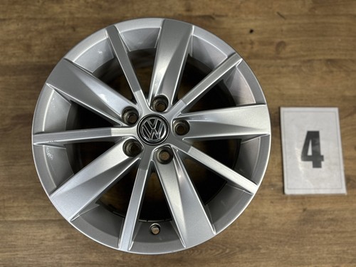 Jante alu polo 6r - 1x,