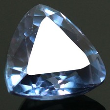 Alexandrite naturelle