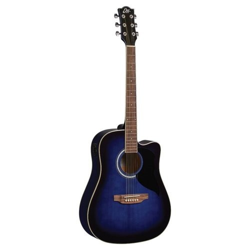 Guitare acoustique eko ranger - guitare,