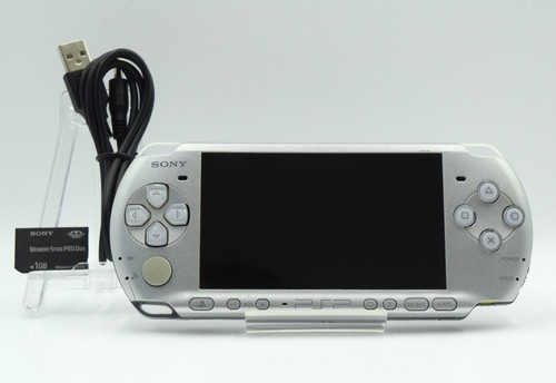 Sony psp 3000 - sony, mystic