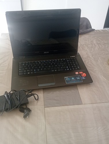 Ordinateur portable asus x720 - portable,