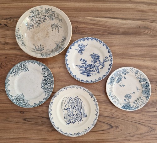 Lot terre fer pour - lot, de
