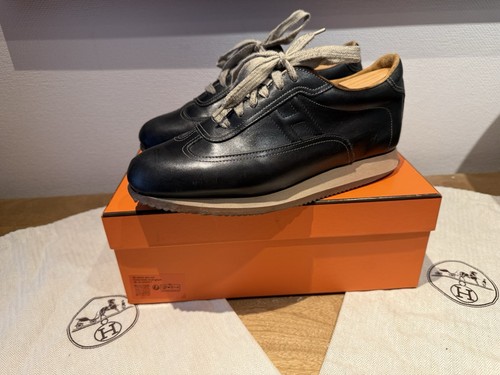 Chaussures hermès vintage - chaussures,