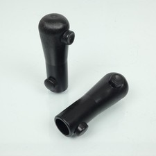 Embout de béquille RMS pour