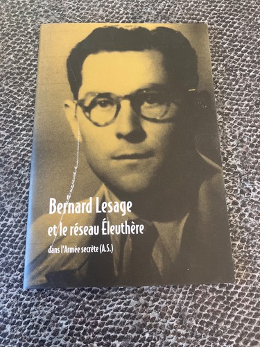 Militaria livre dedicace - livre,