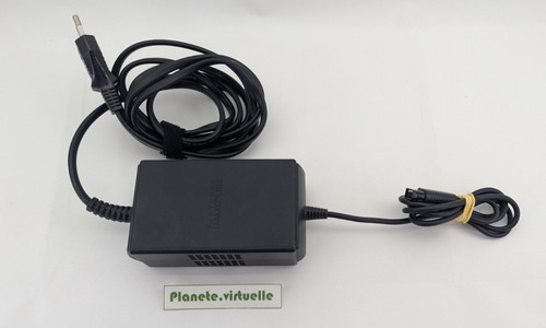 Cable bloc alimentation - bloc, d'alimentation