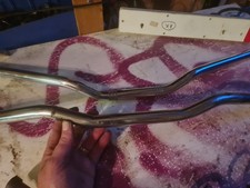 Suzuki GS1000g handlebars original (lower ones in photo)