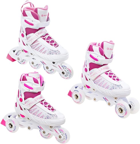 Roller ligne grace - en,