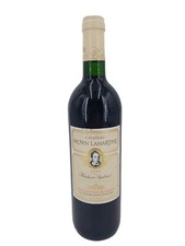 CHÂTEAU BROWN LAMARTINE 1997