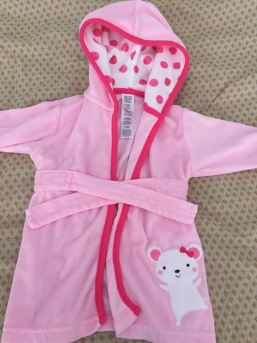 Just one you carter pink - you, by