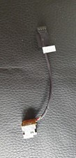 Connecteur DC Power Jack HP